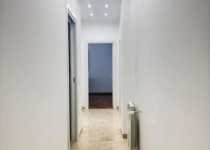 Apartamento Valle Aurelia Vatican House By Dama - Steps From Metro Station *