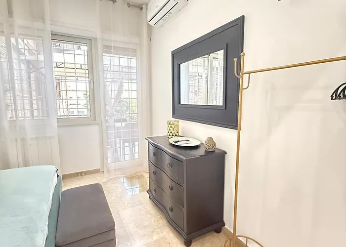 Apartamento Valle Aurelia Vatican House By Dama - Steps From Metro Station