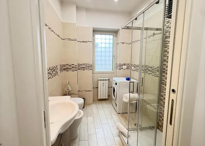 Apartamento Valle Aurelia Vatican House By Dama - Steps From Metro Station *