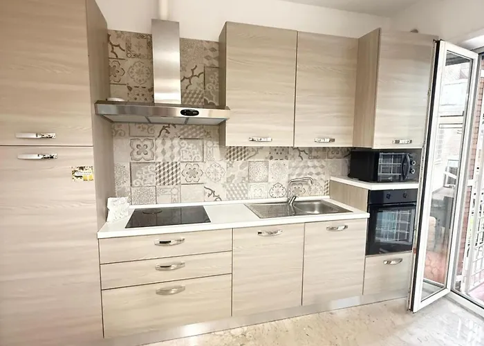 דירה Valle Aurelia Metro By Dama - Vatican Area *