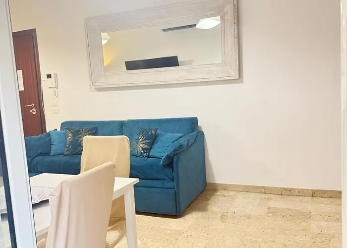 Valle Aurelia Metro By Dama - Vatican Area דירה