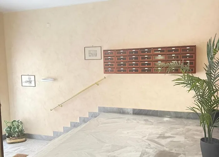 Apartamento Valle Aurelia Vatican House By Dama - Steps From Metro Station Roma